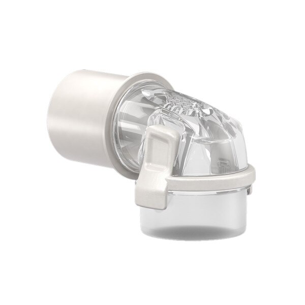AirFit P30i Quick Release Elbow